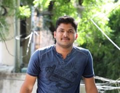 CA Hemanth Kumar