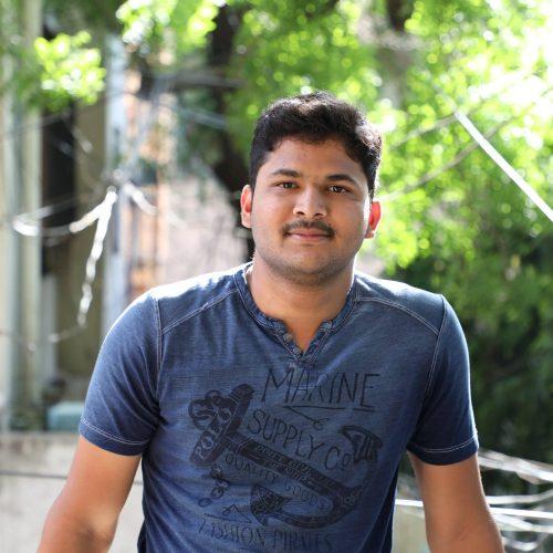 CA Hemanth Kumar