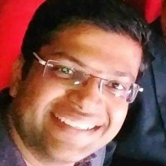 Anurag Gupta