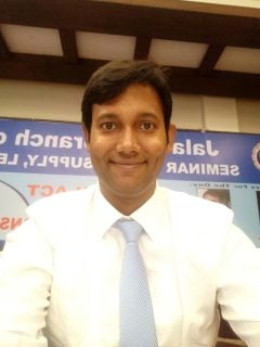 CA SHASHI BHUSHAN