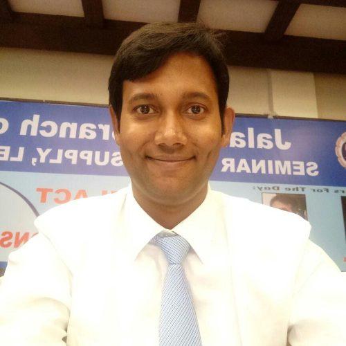CA SHASHI BHUSHAN