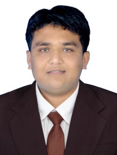 BHAVIK M. MEHTA