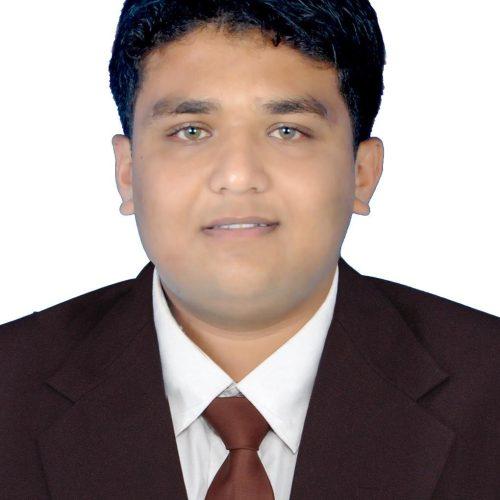 BHAVIK M. MEHTA