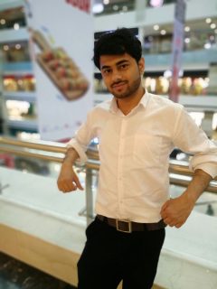 Anurag Sharma