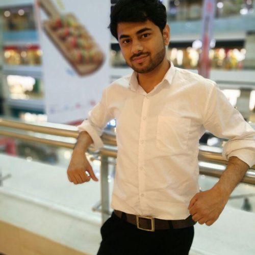 Anurag Sharma