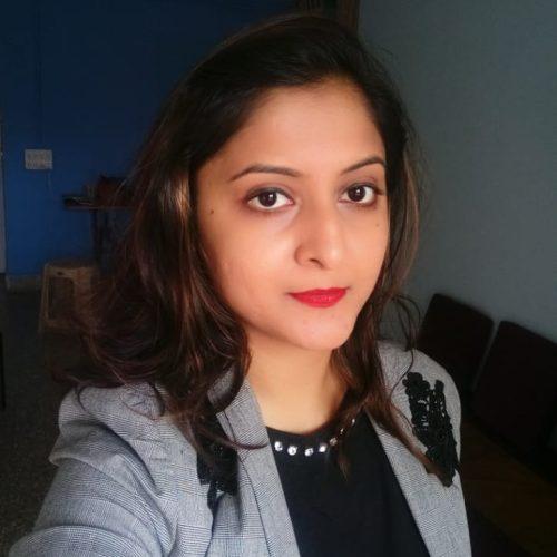 CA Vandana Patil
