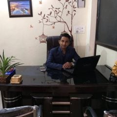 CA NITESH KUMAR JHA