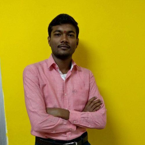 Umesh V Yelnure