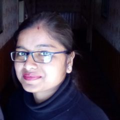TANVI GUPTA