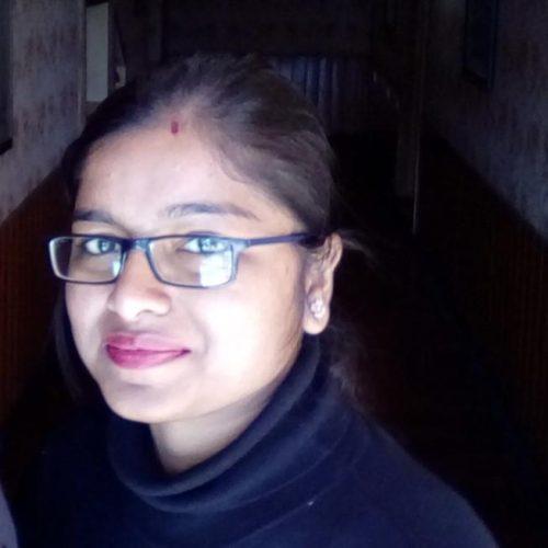 TANVI GUPTA