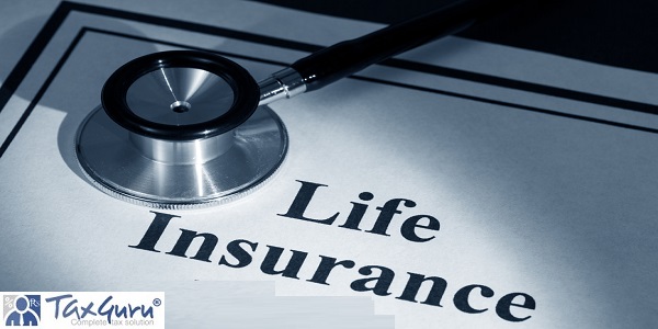 stethoscope and life insurance
