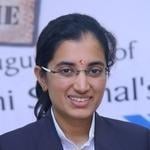 Surbhi Singhal