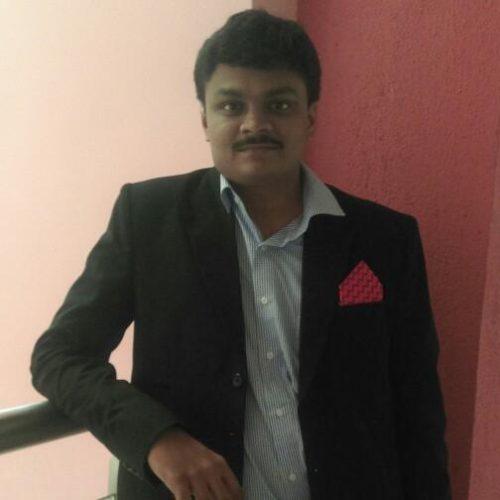 CA Zubin Haria