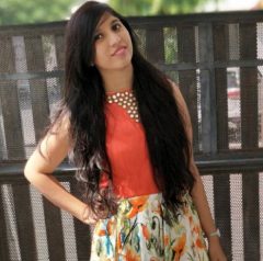Astha Pareek