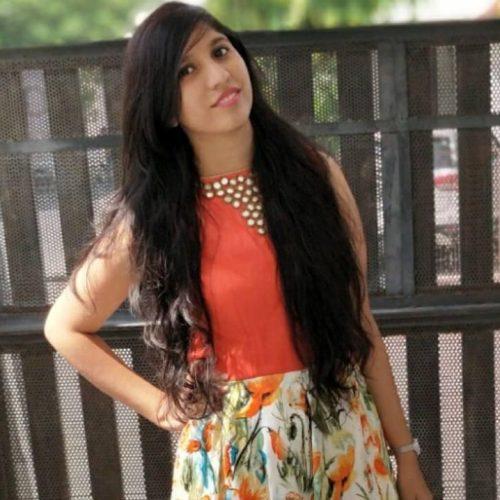 Astha Pareek