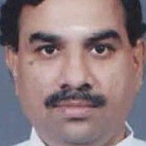 V Ramkumar