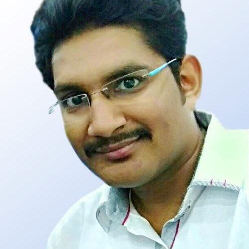 CA Arpit Garg