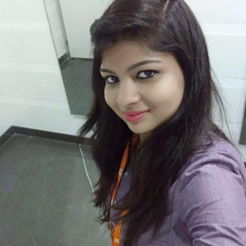 ARUSHI MITTAL