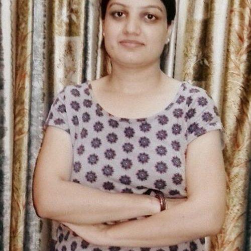 Megha Bansal