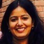 Dr. Reeta Garg (advocate)