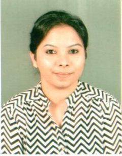 Shikha Maloo