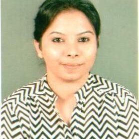 Shikha Maloo