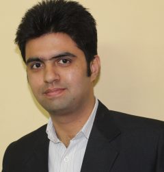 Yogesh Raheja