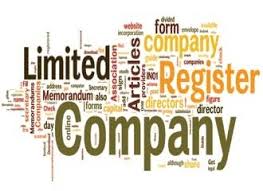 Limited Company Articles