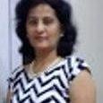 Anita Bhadra