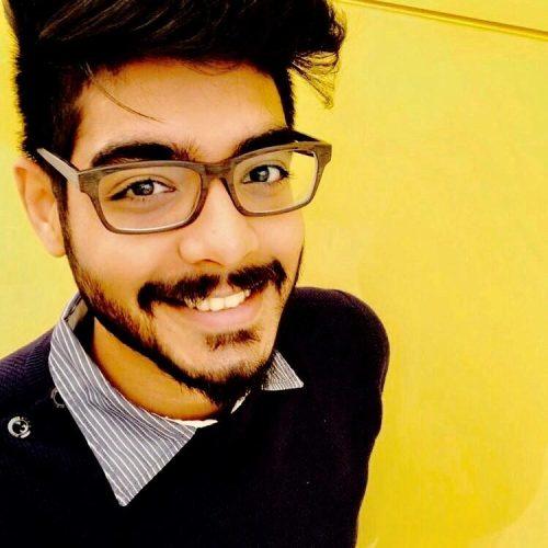 Aakash Mittal
