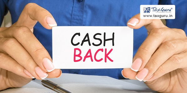 20% GST cashback on BHIM, Rupay transactions approved by GST Council