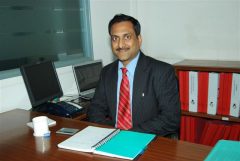 Gautam Tibrewal