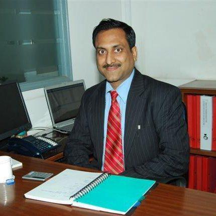 Gautam Tibrewal