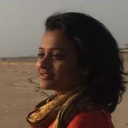 CA Brinda Shah