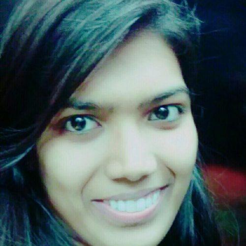 Kirti Didwania