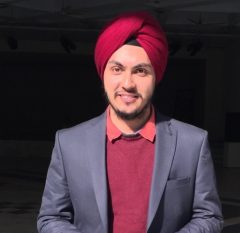 Karan Sahi