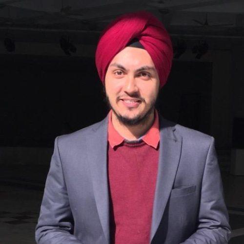 Karan Sahi