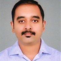 NITHIN MOHAN