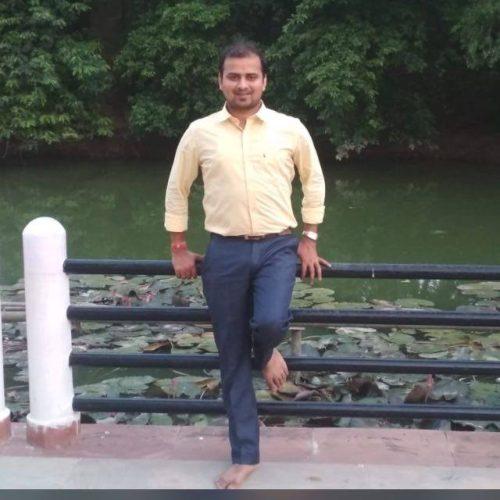 PANKAJ K SINGH