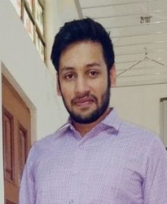 Sourabh Jain