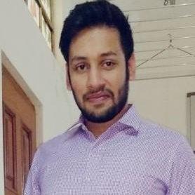 Sourabh Jain