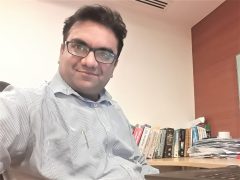 SATYAJIT NAIK