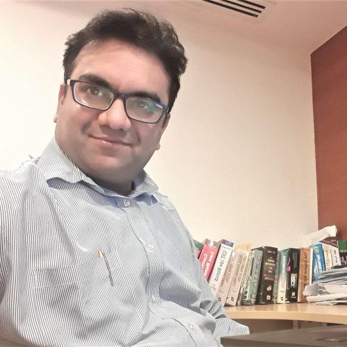 SATYAJIT NAIK