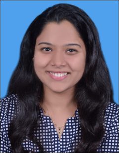 ANJALI PANDEY