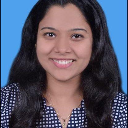 ANJALI PANDEY