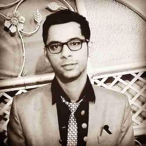 CA MANISH KALWANI