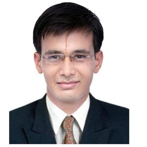 MANISH KANKANI