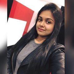 CA Sukriti Jain