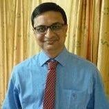 CS Deepak Amrutkar