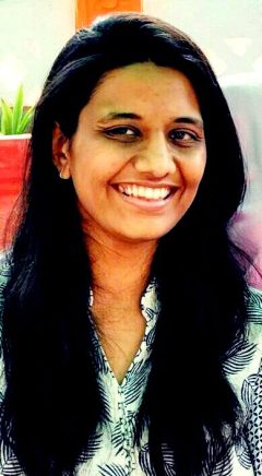 Kanika Khetan